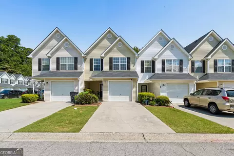 253 Gallant Ct #17, Mableton, GA 30126