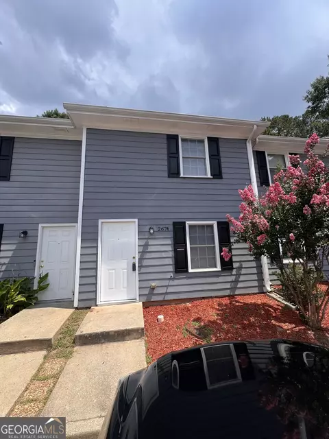 2674 Evans Mill Dr, Lithonia, GA 30058