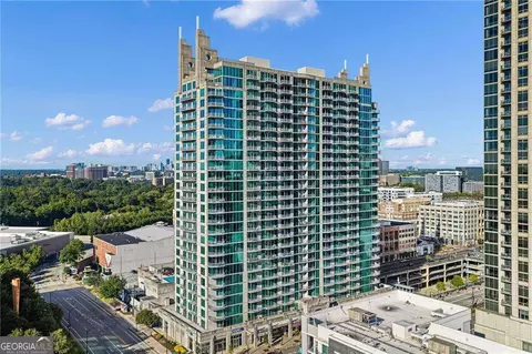 361 17th St NW #2223, Atlanta, GA 30363