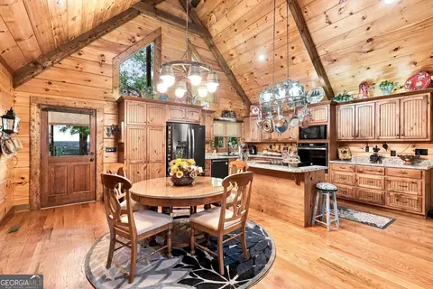 Kitchen - 180 Pebble Creek Dr, Covington, GA 30016 photo 1 of 3