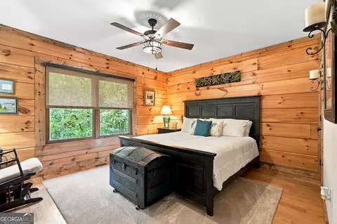Bedroom - 180 Pebble Creek Dr, Covington, GA 30016 photo 4 of 5