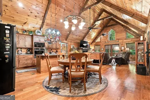 Dining - 180 Pebble Creek Dr, Covington, GA 30016 photo 1 of 1