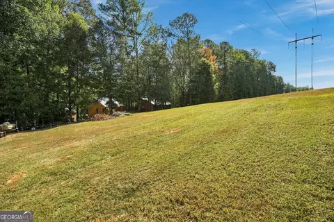 Exterior - 180 Pebble Creek Dr, Covington, GA 30016 photo 7 of 7