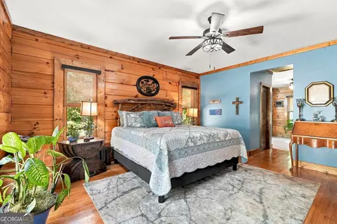 Bedroom - 180 Pebble Creek Dr, Covington, GA 30016 photo 2 of 5