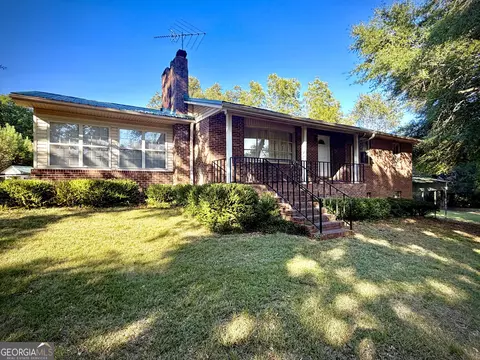 4354 Stuckey Rd, Danville, GA 31017