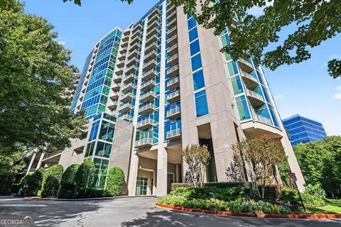 3300 Windy Ridge Pkwy SE #1419, Atlanta, GA 30339
