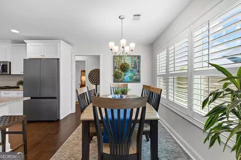 Dining - 557 Lago Ct, Lagrange, GA 30241 photo 2 of 2