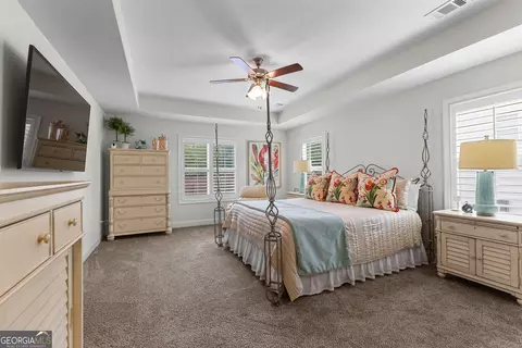 Bedroom - 557 Lago Ct, Lagrange, GA 30241 photo 1 of 7