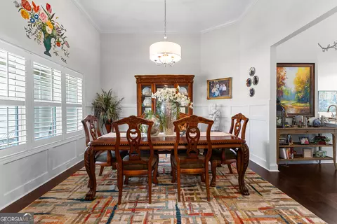 Dining - 557 Lago Ct, Lagrange, GA 30241 photo 1 of 2