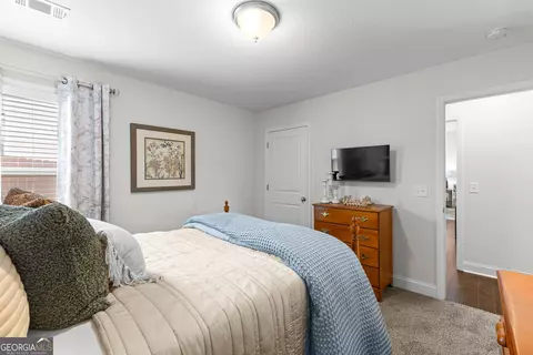 Bedroom - 557 Lago Ct, Lagrange, GA 30241 photo 7 of 7