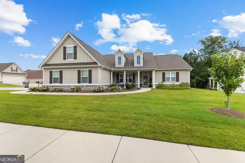 Exterior - 557 Lago Ct, Lagrange, GA 30241 photo 6 of 6