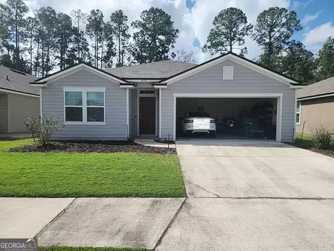 65223 Forest Glen Ln, Yulee, FL 32097