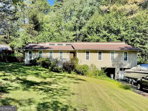 2151 Shadowwood Dr, Marietta, GA 30066