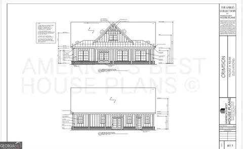 364 Pine Brook Dr, Bremen, GA 30110