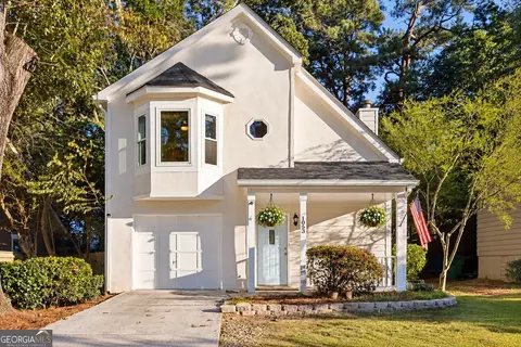 1053 Standard Dr NE, Atlanta, GA 30319