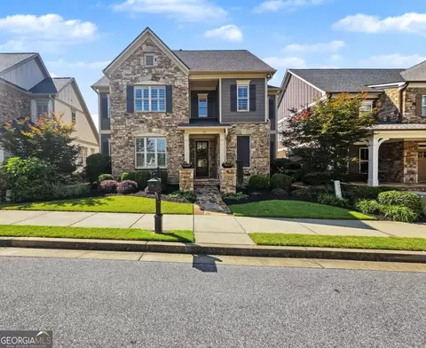 419 Hunt St NE, Marietta, GA 30060
