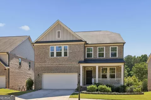218 Hamlet Dr, Johns Creek, GA 30097