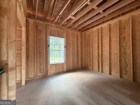 Bedroom - 207 Loftis Rd, Temple, GA 30179 photo 2 of 2