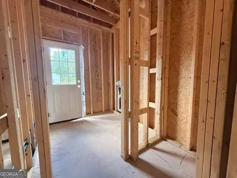 Entry Way - 207 Loftis Rd, Temple, GA 30179 photo 3 of 6