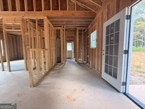 Entry Way - 207 Loftis Rd, Temple, GA 30179 photo 2 of 6