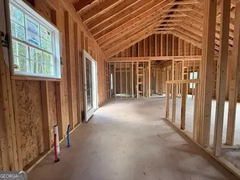 Entry Way - 207 Loftis Rd, Temple, GA 30179 photo 4 of 6