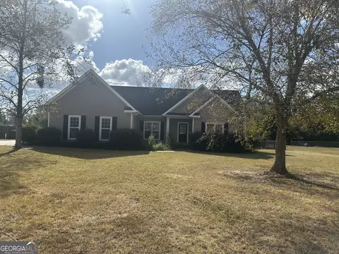 1511 Mansfield Rd, Statesboro, GA 30458