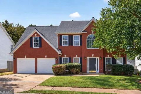 1312 Woodland View Rd, Lawrenceville, GA 30043