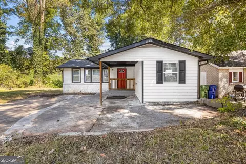 2571 Elliott NW, Atlanta, GA 30318