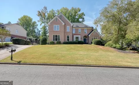 14170 Old Course Dr, Roswell, GA 30075
