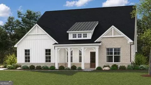 8550 Sunnybrooke Ln, Cumming, GA 30041
