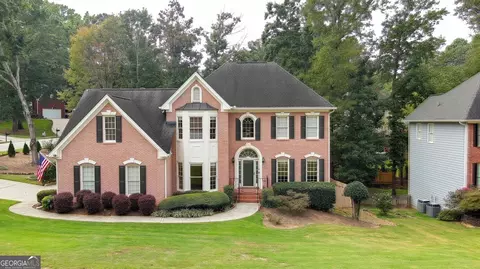 1055 Whitehawk Trl NW, Lawrenceville, GA 30043