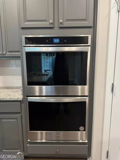 Kitchen - 312 Basel Way, Hampton, GA 30228 photo 5 of 5