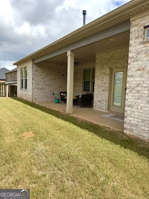 Exterior - 312 Basel Way, Hampton, GA 30228 photo 2 of 3
