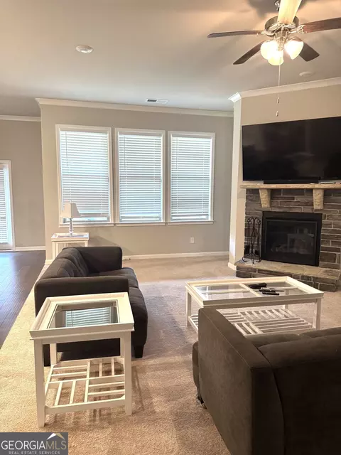 Living - 312 Basel Way, Hampton, GA 30228 photo 2 of 3