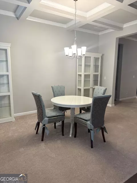 Dining - 312 Basel Way, Hampton, GA 30228 photo 3 of 3