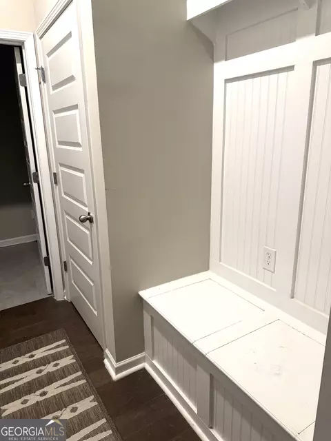 Entry Way - 312 Basel Way, Hampton, GA 30228 photo 1 of 2