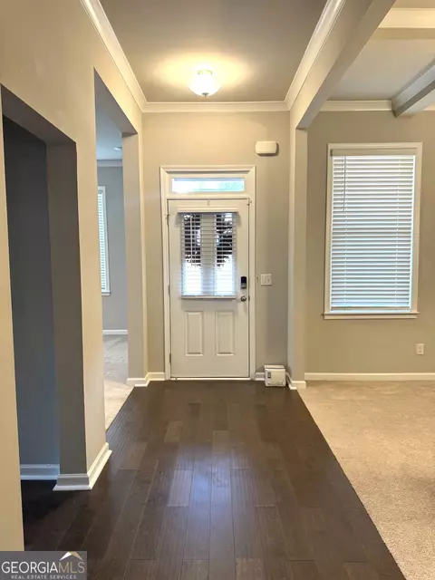 Entry Way - 312 Basel Way, Hampton, GA 30228 photo 2 of 2