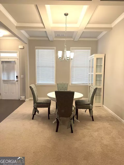 Dining - 312 Basel Way, Hampton, GA 30228 photo 2 of 3