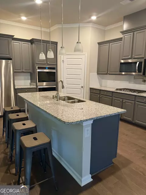 Kitchen - 312 Basel Way, Hampton, GA 30228 photo 1 of 5