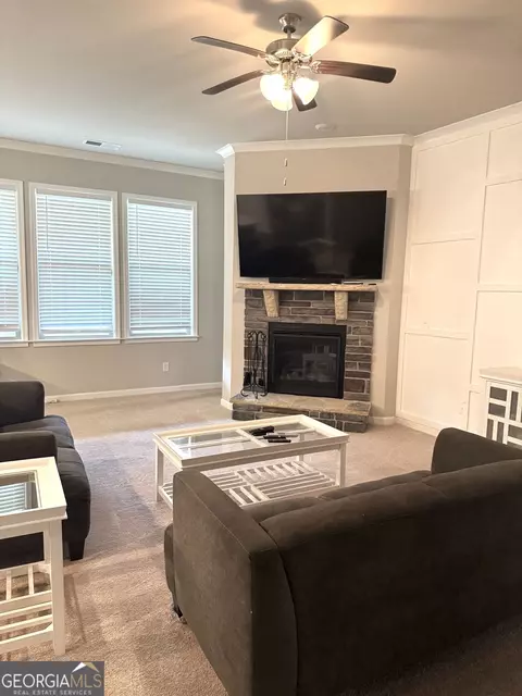 Living - 312 Basel Way, Hampton, GA 30228 photo 1 of 3