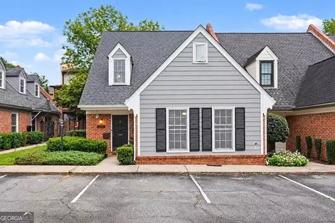 218 Forkner Dr #C, Decatur, GA 30030