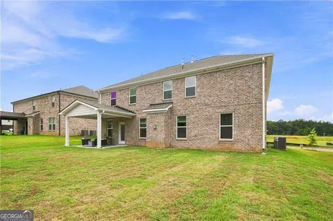 Exterior - 188 Compass Rd, Hampton, GA 30228 photo 4 of 4