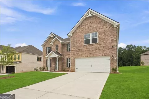 Exterior - 188 Compass Rd, Hampton, GA 30228 photo 2 of 4