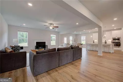 Entry Way - 188 Compass Rd, Hampton, GA 30228 photo 3 of 13