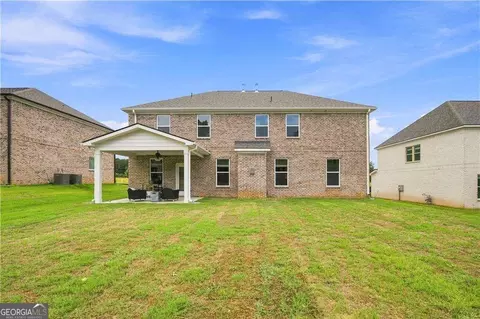 Exterior - 188 Compass Rd, Hampton, GA 30228 photo 3 of 4