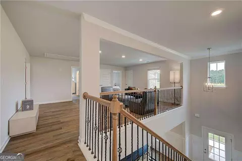 Entry Way - 188 Compass Rd, Hampton, GA 30228 photo 7 of 13