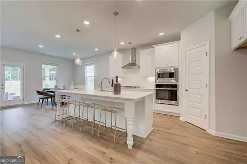 Kitchen - 188 Compass Rd, Hampton, GA 30228 photo 1 of 3