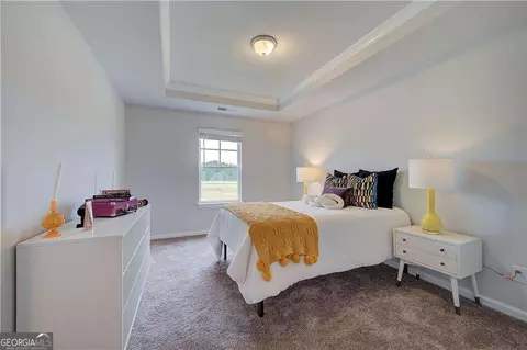 Bedroom - 188 Compass Rd, Hampton, GA 30228 photo 2 of 8