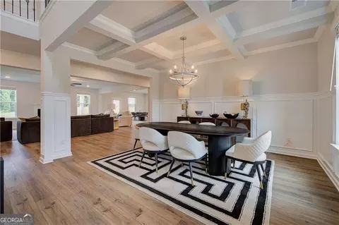 Dining - 188 Compass Rd, Hampton, GA 30228 photo 1 of 3