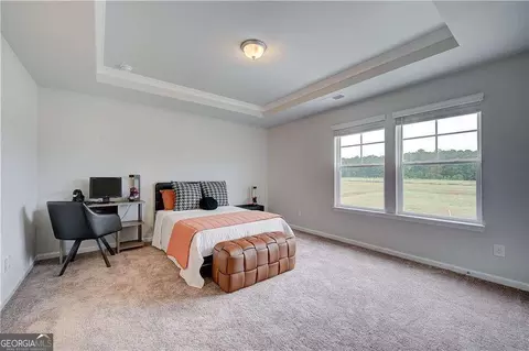 Bedroom - 188 Compass Rd, Hampton, GA 30228 photo 3 of 8